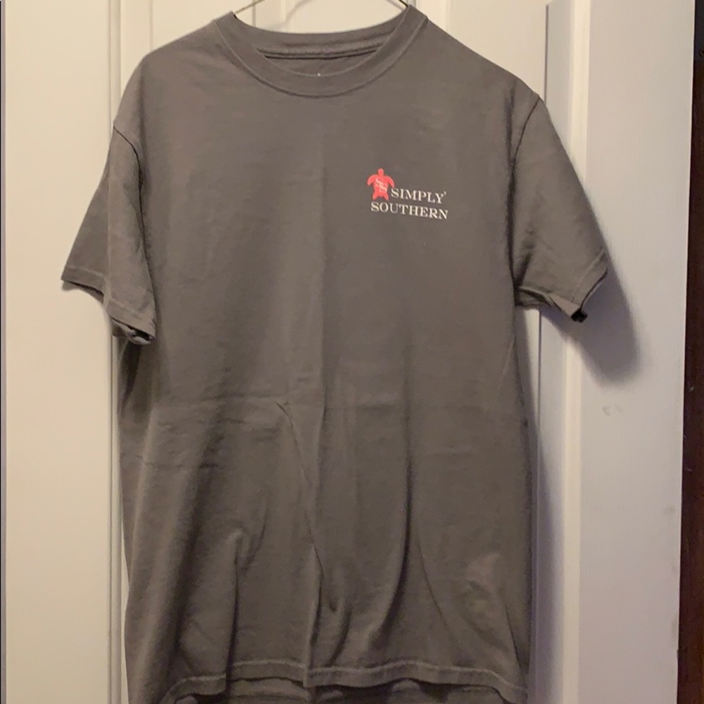 Simply southern T-shirts for women